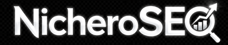 Logotipo NicheroSEO